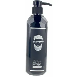 Bartbalsam Gummy GUMMY CREAM & COLOGNE