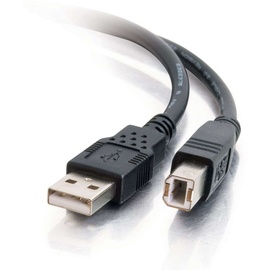 C2G USB 2. m, USB 2.0), USB Kabel