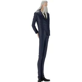 ichibansho figure One Piece Saint Marcus Mars Ichibansho Figur 21cm The Throne of Power