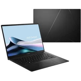 Asus ZenBook 14 OLED AMD Ryzen 7 8840HS 16 GB RAM 512 GB Win11 Home