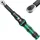 WERA Click-Torque A 5 Drehmomentschlüssel 1/4" 05075604001