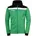 Offense Multi HOOD JACKET in grün/schwarz/weiß L