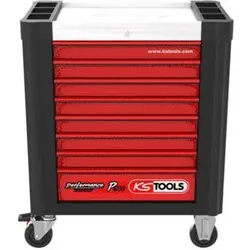 KS TOOLS Werkzeugwagen 873.0008
