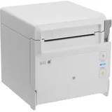Seiko Instruments RP-F10 series Bluetooth, USB, Belegdrucker, Weiss