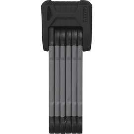 ABUS Bordo Granit X-Plus 6500/85 schwarz 2014 Faltschloss