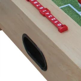 GARLANDO Mini-Kicker / Airhockey "Big Fun 2 in 1",,