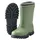 Sterntaler Gummistiefel uni gefüttert steingrün 29