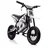 Wisam® Motocross-Bike A9901 weiß (A9901)