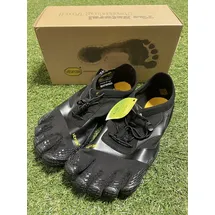 Vibram Fivefingers KSO Evo Sportschuhe - Black - EU 45