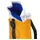 Airpaq Rucksack Classic 3.0 Gelb