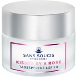 Sans Soucis Kissed by a Rose Tagespflege Creme LSF 20 50 ml