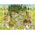 Heye Standardpuzzle Marino Degano Black Forest Habitat (29638)
