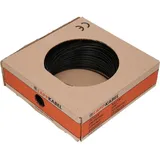 Lapp Kabelleitung, H07V-K 1x6 BK (4520014/100)