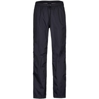 Mountain Equipment Damen Zeno Fz Hose (Größe L, schwarz)