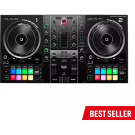 Hercules DJControl Inpulse 500