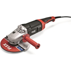 Flex, Winkelschleifer, Winkelschleifer L 26-6 230 / Ø 230mm / 2600 Watt (230 mm)