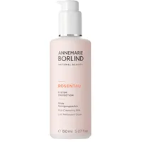 Annemarie Börlind Rosentau Milde Reinigungsmilch 150 ml