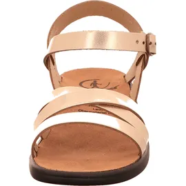 GANTER Damen Sonnica-E Sandale, 38 EU Schmal