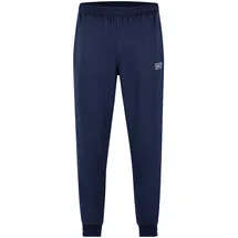 Jako Retro Freizeithose Blau 3XL