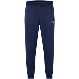 Jako Retro Freizeithose Blau 3XL