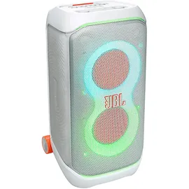 JBL PartyBox Stage 320 Weiß