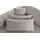 OTTO home Ottomane 130 x 75 x 0 cm Beige