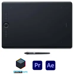 Wacom Intuos Pro Large Grafiktablet