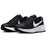 Damen Black/White/Iron Grey 42,5
