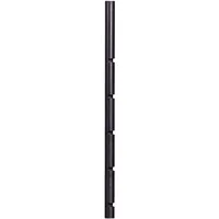 Cook King Mast für Feuerschale Bandito und Montana X 77 cm Schwarz