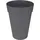 elho Loft Urban rund hoch Ø 42 x 56 cm anthrazit