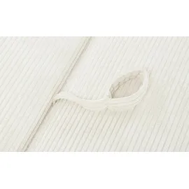 bobb Schlafsofa mit Boxspringpolsterung Viannie de Luxe ¦ creme ¦ Maße (cm): B: 210 H: 92 T: 108.0