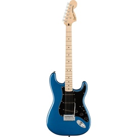 Fender Squier Affinity Series Stratocaster MN Lake Placid Blue (0378003502)