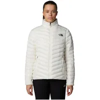 The North Face Huila Synthetic White Dune, L