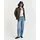 GANT Damen Slim Stretch Oxford Shirt Klassisches Hemd, weiß 36