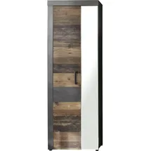 VCM Ebuy24, Kleiderschrank Kleiderschrank Irwin (65 x 34 cm)