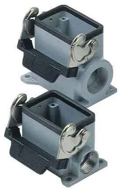 Ilme Sockelgehäuse CHP 06 LS2