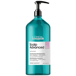 Loreal Serie Expert Scalp Advanced Anti-Discomfort Shampoo 1,5 L