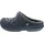 Crocs Classic Lined Clog navy/charcoal 36-37
