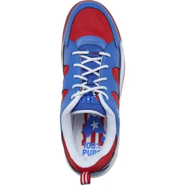 Ewing RLW Big Pun Herren Weiß 44,5
