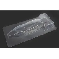 TAMIYA Karosserie DT-03 Neo Fighter Mittelblau 311825824