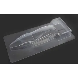 TAMIYA Karosserie DT-03 Neo Fighter Mittelblau 311825824