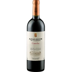 Azagador Cosecha Vino de Pago | spanischer Rotwein aus Kastilien-La Mancha