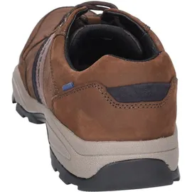 Gabor Sneaker Low Herren Braun 43