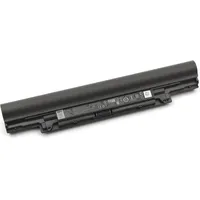 Dell Battery 65Whr 6 Cell (6 Zellen, mAh), Notebook