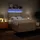vidaXL Boxspringbett 140 x 200 cm Creme