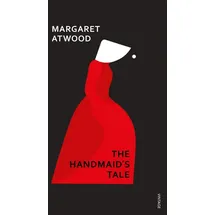 Vermilion The Handmaid's Tale