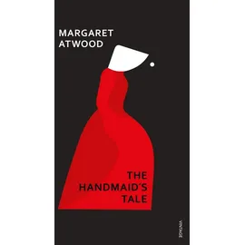 Vermilion The Handmaid's Tale