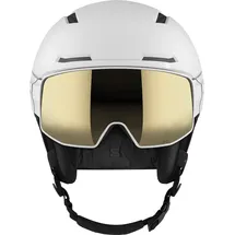 Salomon Driver Pro Sigma 53-56 cm Weiß