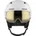 Salomon Driver Pro Sigma 53-56 cm Weiß