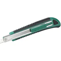 WOLFCRAFT Abbrechklingen-Messer 4139000